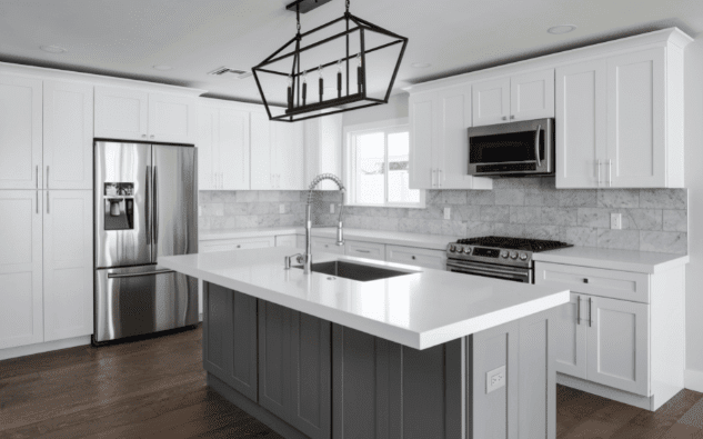 Cover photo of Wallet Friendly Handyman & Renovation Services